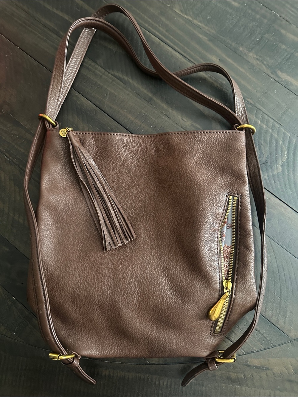 HOBO brand Bag